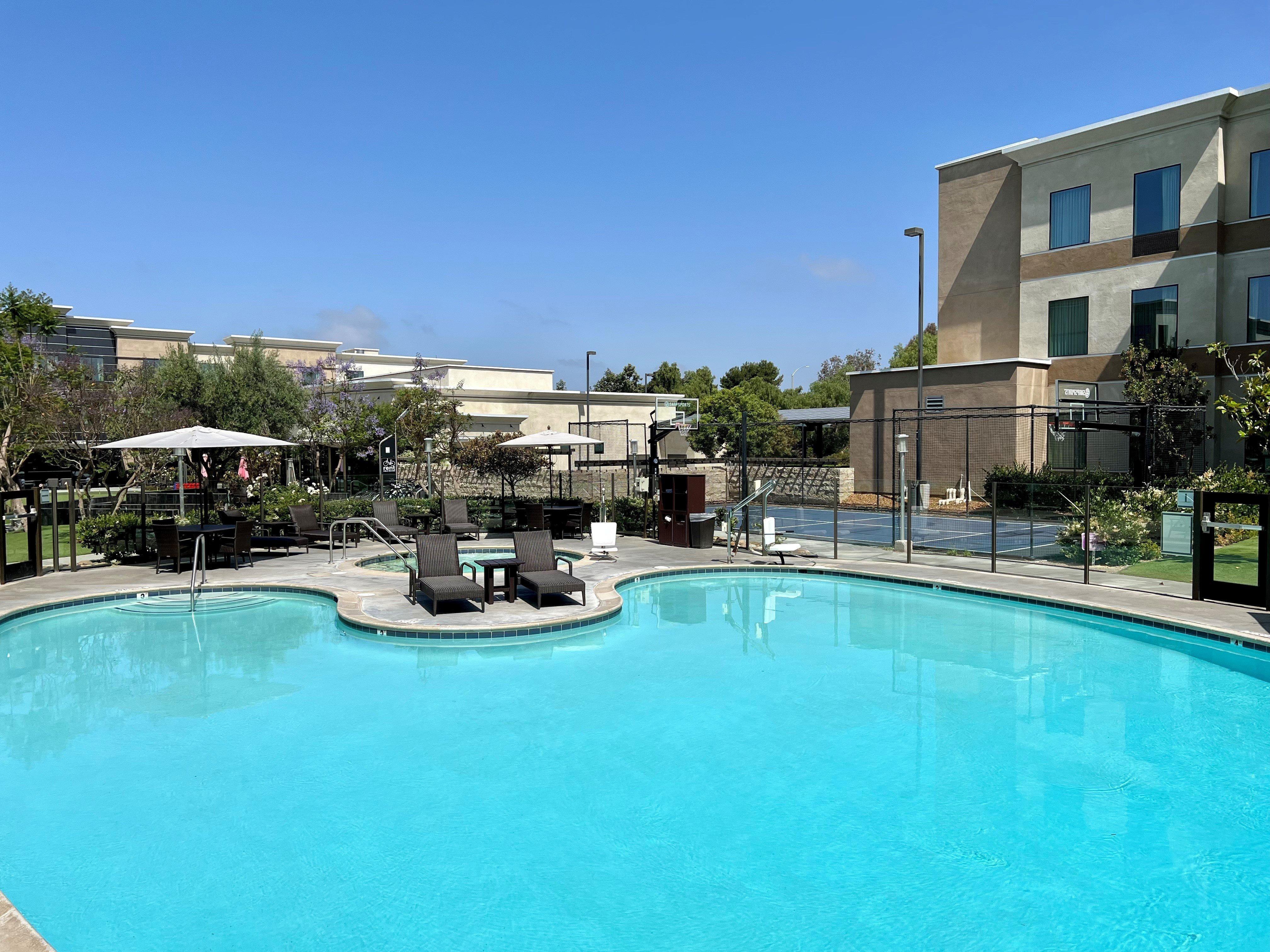 Holiday Inn Carlsbad/San Diego, An Ihg Hotel Bagian luar foto