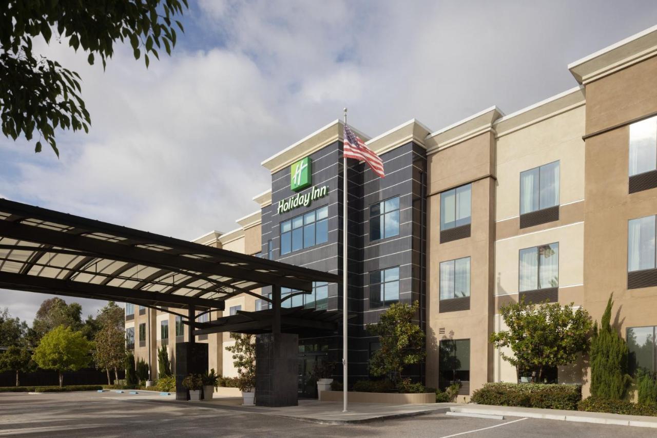 Holiday Inn Carlsbad/San Diego, An Ihg Hotel Bagian luar foto