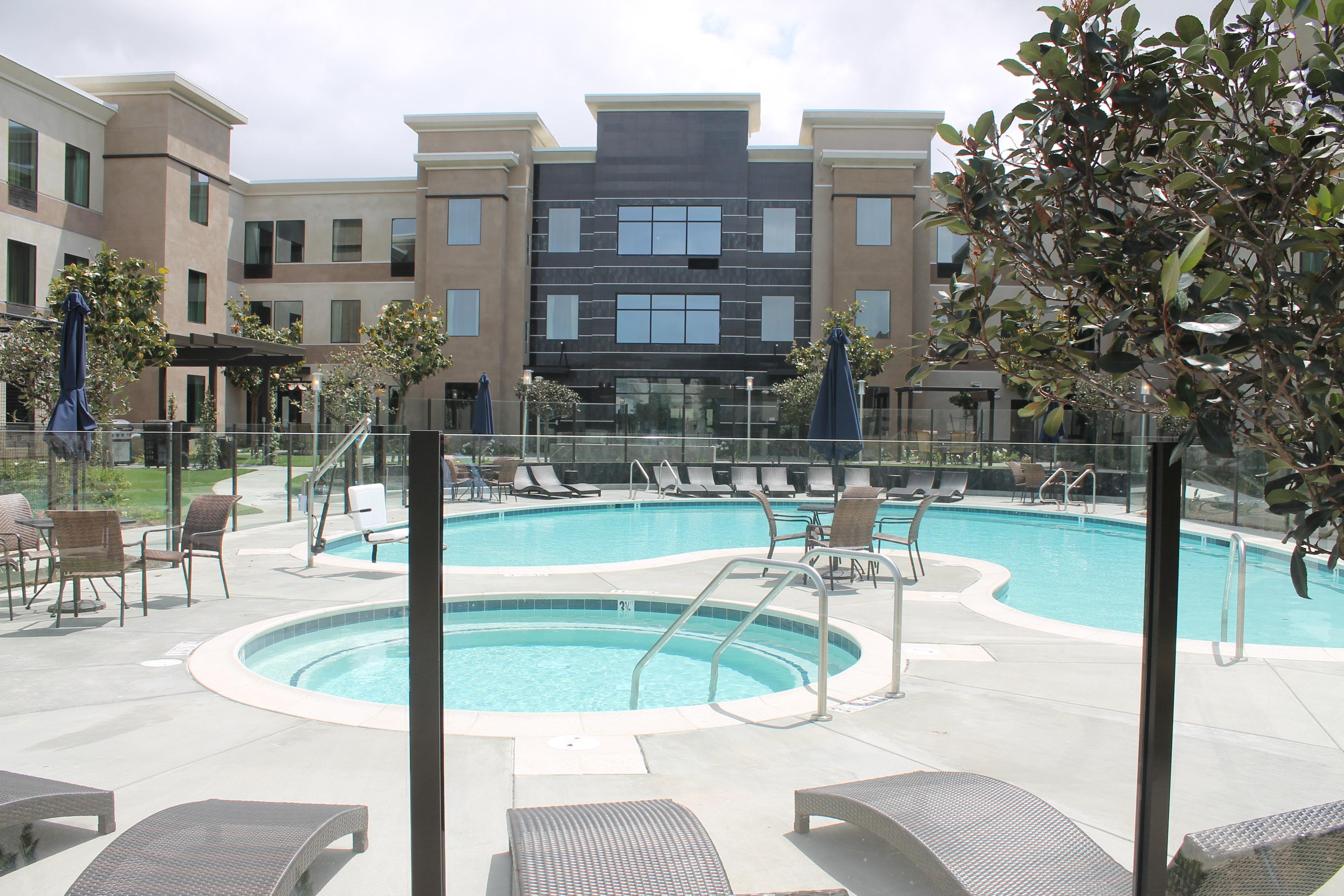 Holiday Inn Carlsbad/San Diego, An Ihg Hotel Bagian luar foto