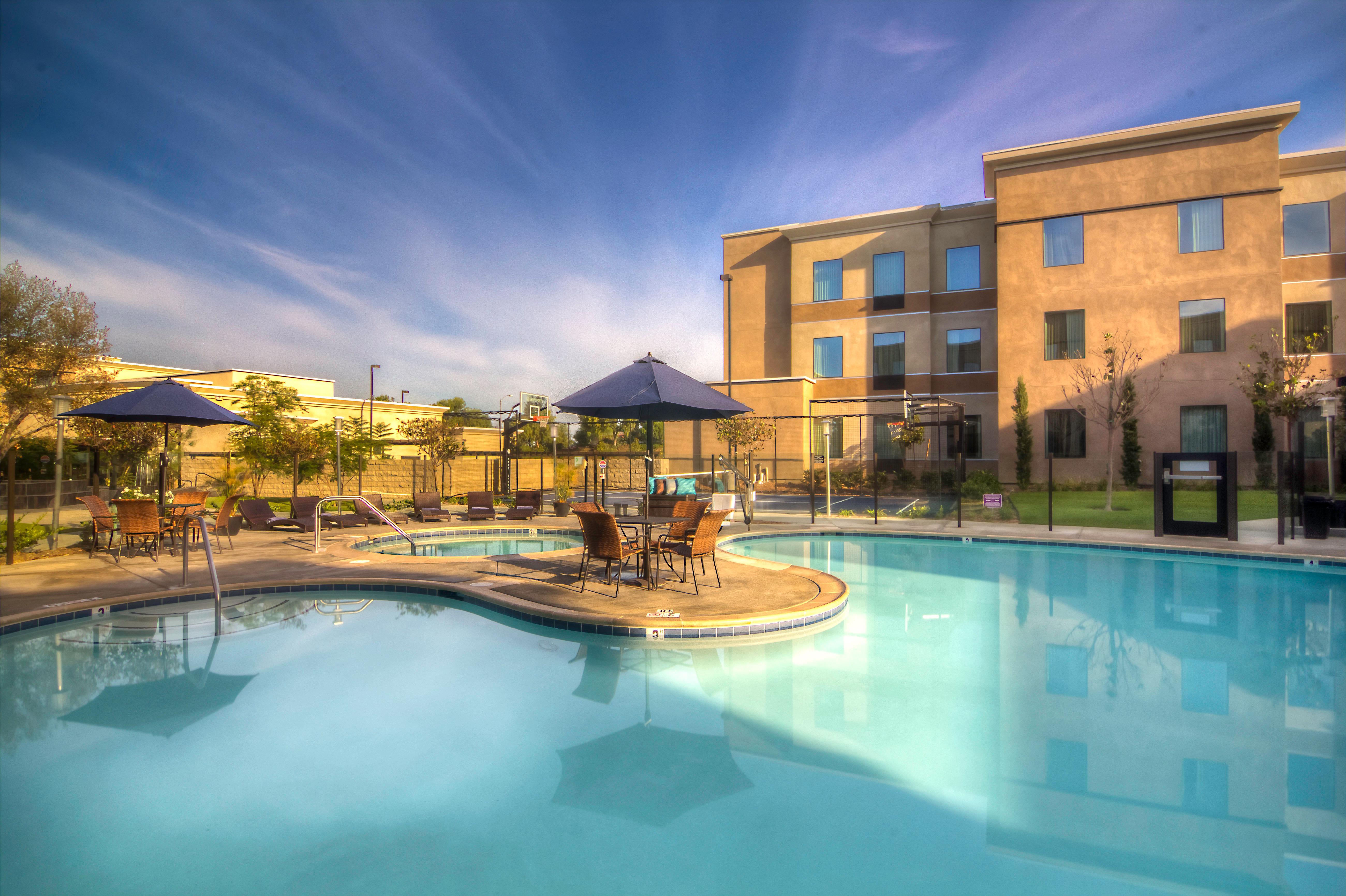 Holiday Inn Carlsbad/San Diego, An Ihg Hotel Bagian luar foto