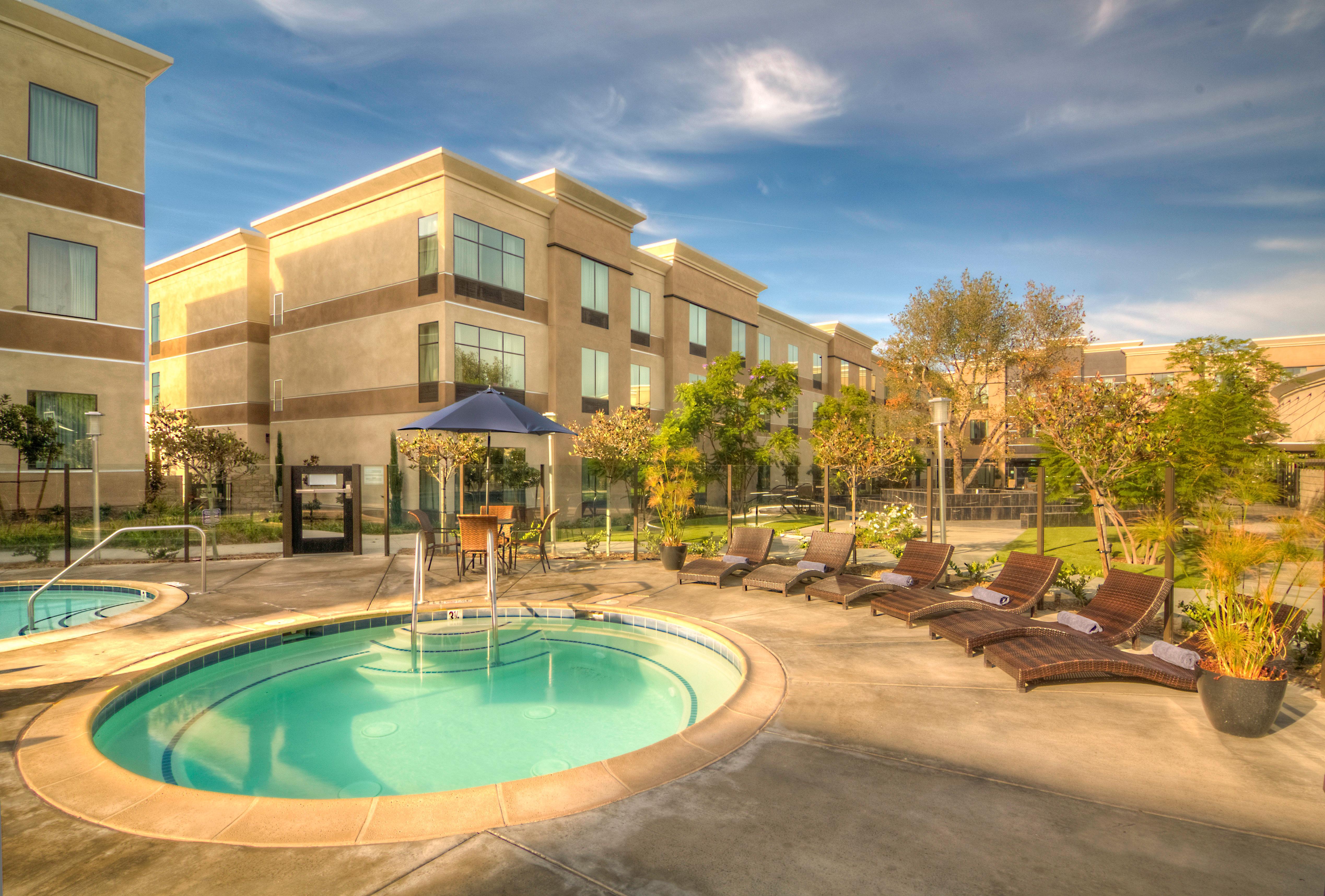 Holiday Inn Carlsbad/San Diego, An Ihg Hotel Bagian luar foto