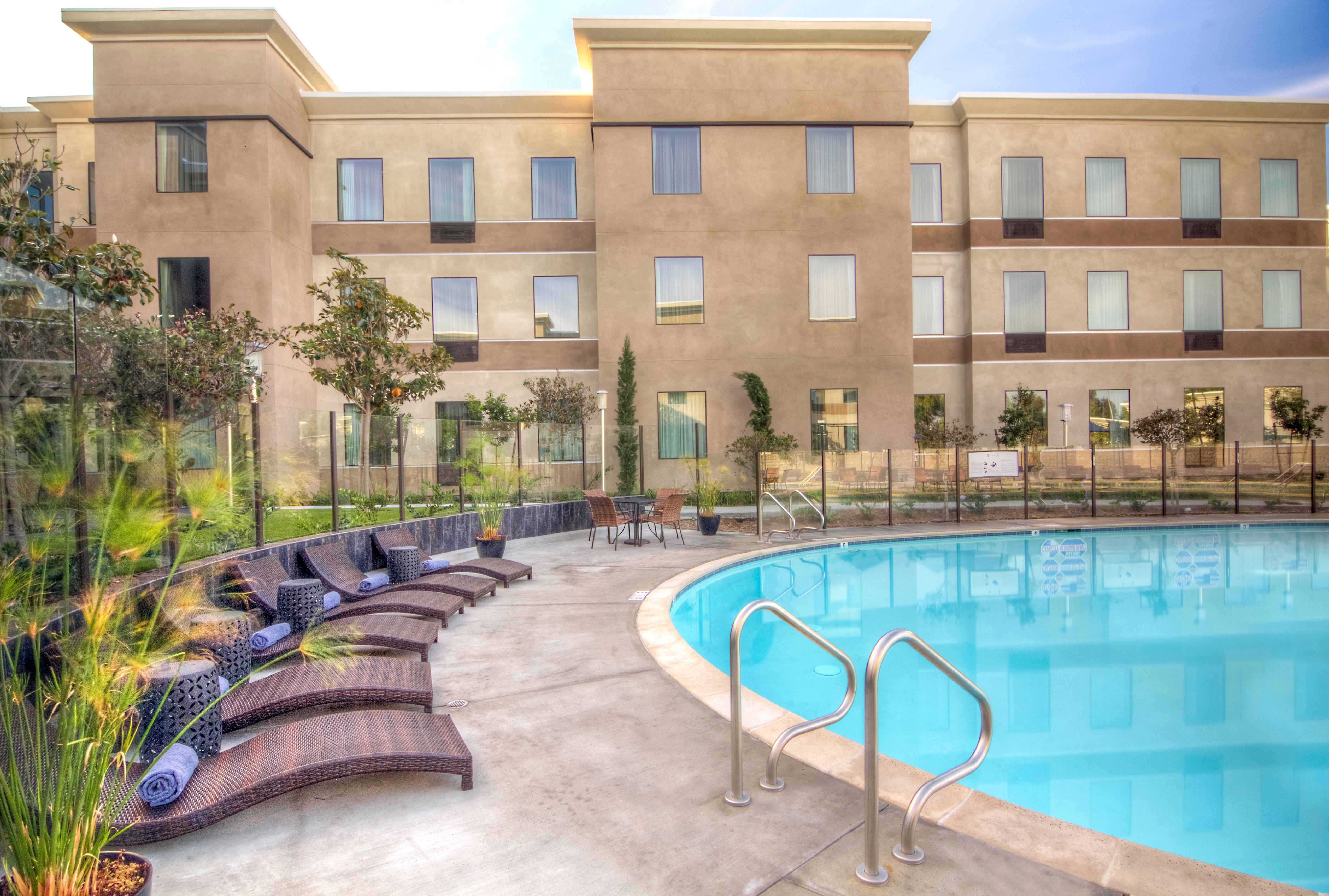 Holiday Inn Carlsbad/San Diego, An Ihg Hotel Bagian luar foto