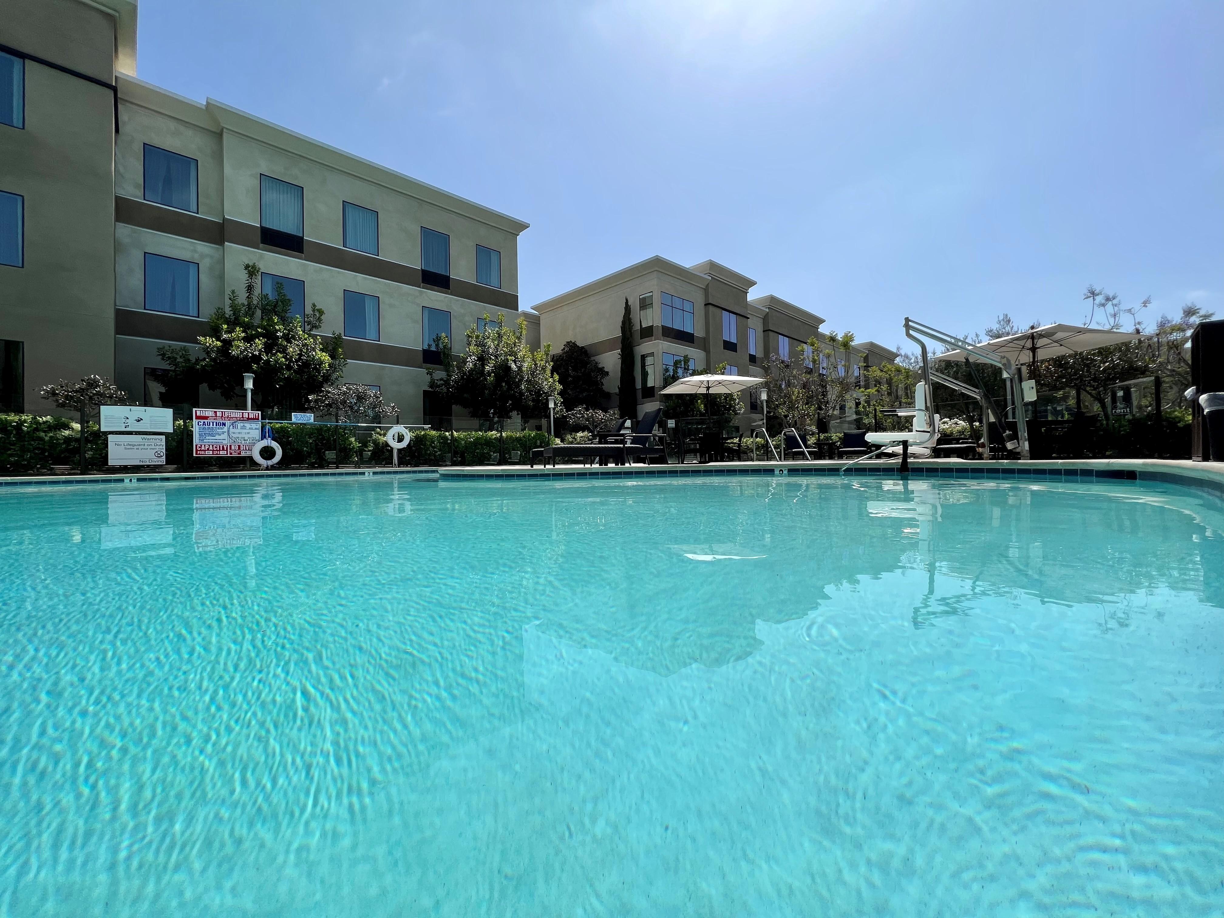 Holiday Inn Carlsbad/San Diego, An Ihg Hotel Bagian luar foto